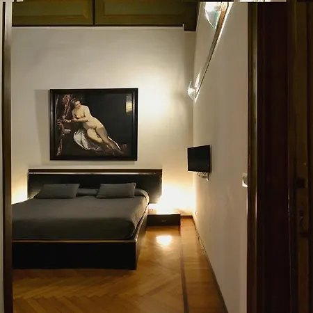 Guest house Baghirova In Rome