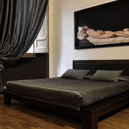 Baghirova In 3* Rome