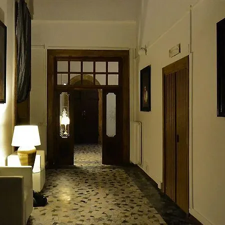 Guest house Baghirova In Rome