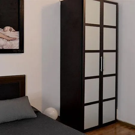 Guest house Baghirova In