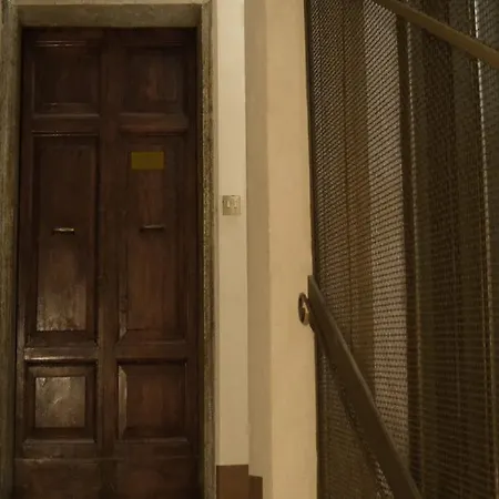 Baghirova In Guest house