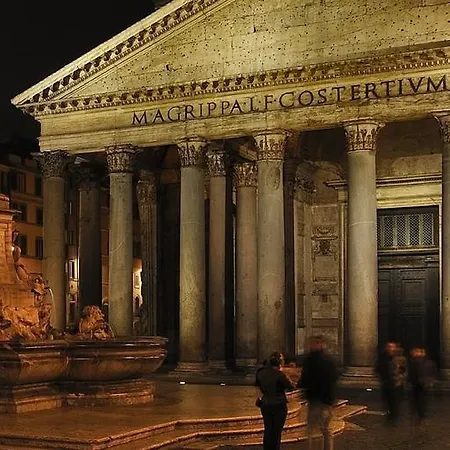 Baghirova In Rome