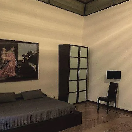Guest house Baghirova In