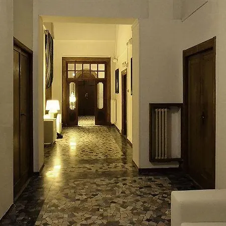 Baghirova In Guest house 3*