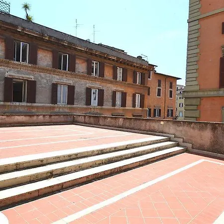 Guest house Baghirova In Rome