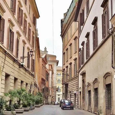 Baghirova In Rome