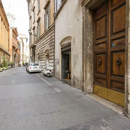 Baghirova In 3* Rome