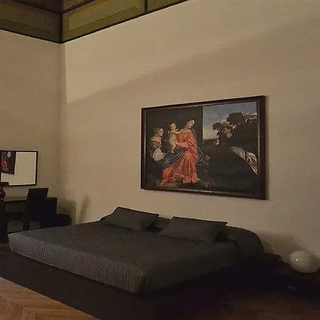 Guest house Baghirova In