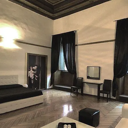 Baghirova In Guest house