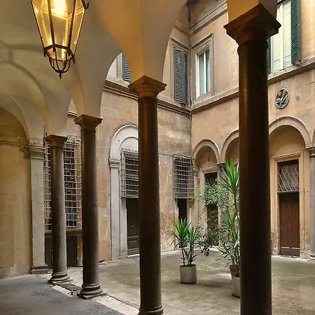 Guest house Baghirova In Rome