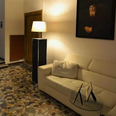 Baghirova In 3* Rome