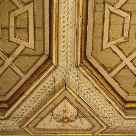 Baghirova In Guest house Rome