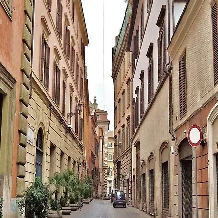 Guest house Baghirova In Rome