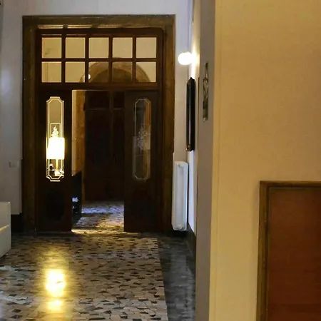 Baghirova In Guest house 3*