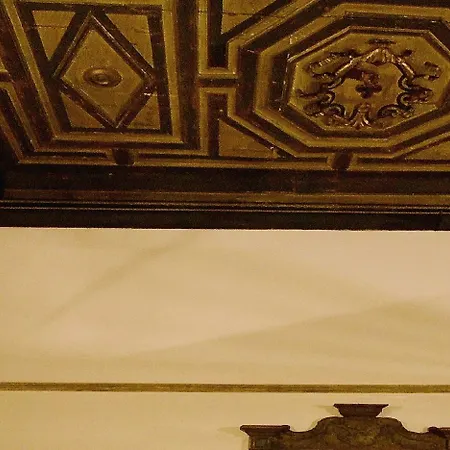 Baghirova In Guest house Rome