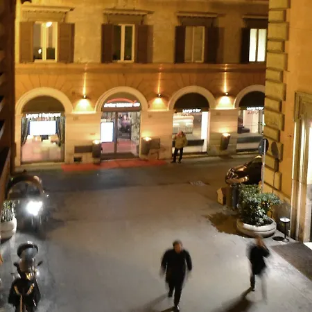 Guest house Baghirova In