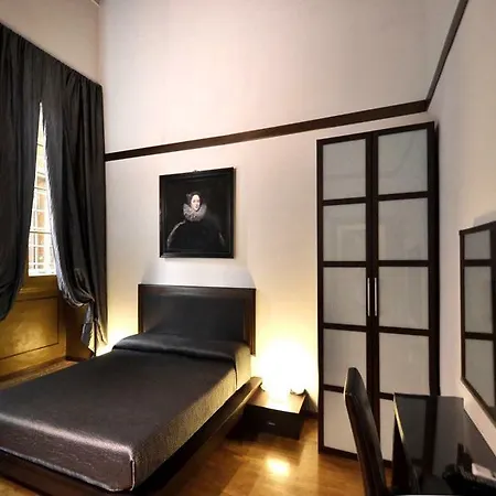 Guest house Baghirova In Rome