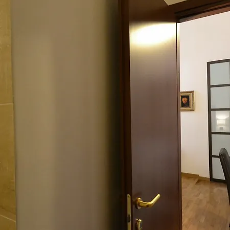 Guest house Baghirova In Rome