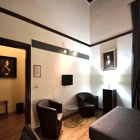 Baghirova In Guest house Rome