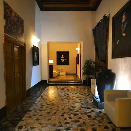 Baghirova In Guest house 3*
