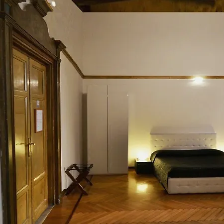 Baghirova In 3* Rome