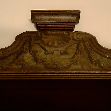 Baghirova In Guest house Rome