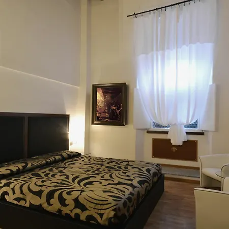 Baghirova In Guest house