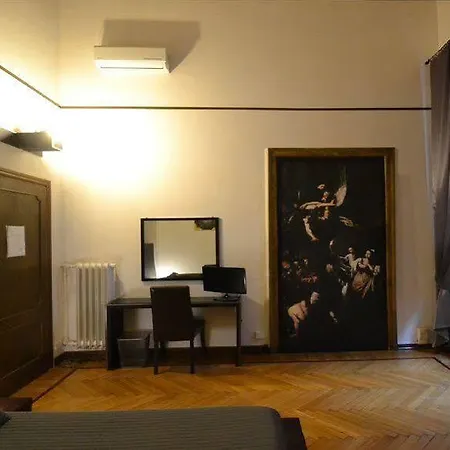 Guest house Baghirova In 3*