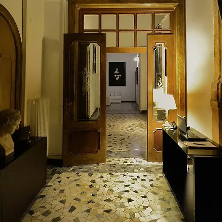 Baghirova In Pensjonat 3*